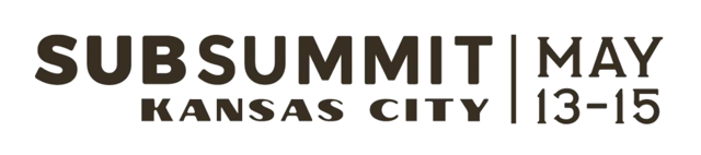 SubSummit 2026 logo